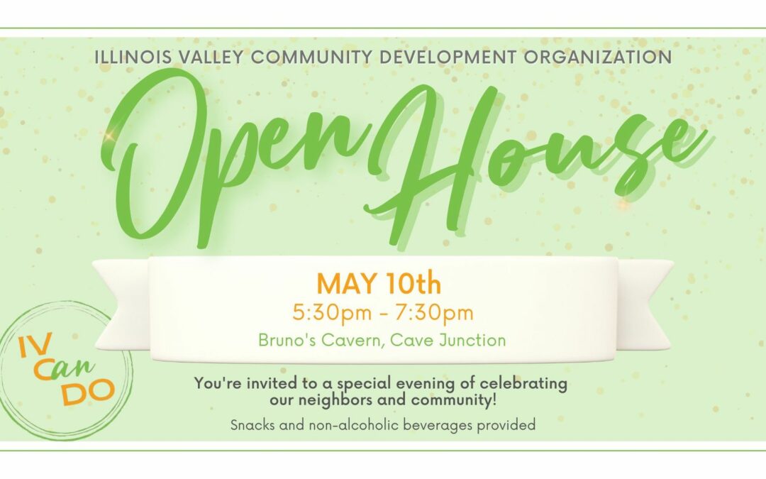 IVCanDO Annual Open House Community Event
